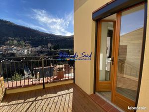 Maison de village 4 pièces 86 m²