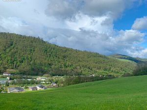 Terrain à bâtir  terrain constructible