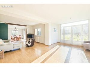 Maison 6 pièces 165 m²