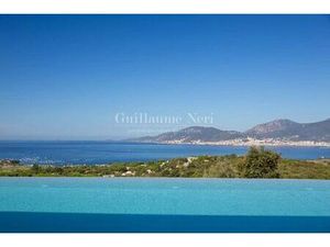 Villa de luxe de 6 pièces en location Porticcio  France