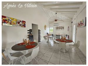 fonds de commerce à vendre VIEUX HABITANTS 5 pièce(s) 154m2 90 000€