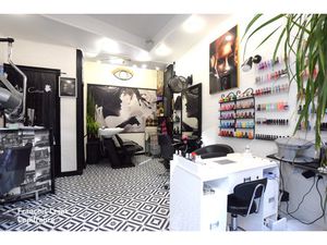 fonds de commerce à vendre PARIS 20EME ARRONDISSEMENT 1 pièce(s) 20m2 45 000€