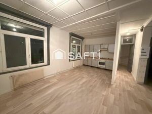 Annonce vente immeuble immeuble de 120m2 à Sallaumines (62430) - ParuVendu.fr ref 99277860