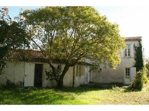 Vente maison 8 pièces 180 m² Dompierre-sur-Mer (17139)