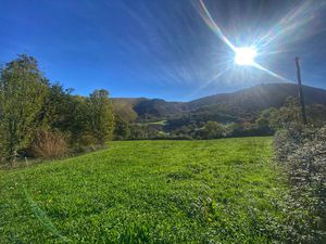 Vente terrain 1343m2 Larceveau-Arros-Cibits 64120 - 30000 € - Surface Privée