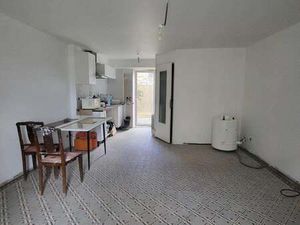 Vente Immeuble au Ribay (53640) : à vendre / 161m² Le Ribay