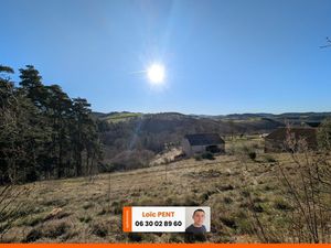 Maison à vendre 4 pièces LE MAYET DE MONTAGNE (03)