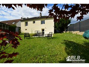 Vente maison 6 pièces 156 m² Les Essarts-le-Roi (78690)