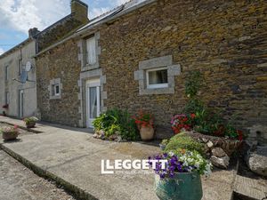 Maison 7 pièce(s)  SAINT-MARTIN-DES-PRÉS