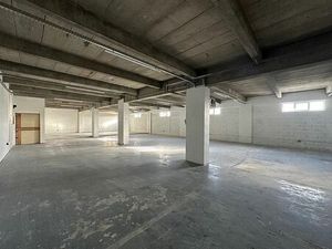 Location local d'activités ROSNY SOUS BOIS 1 926 m²