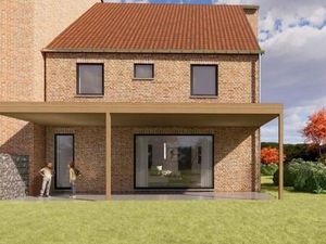 Terrain à vendre à Beselare (L19H5) - Smart Houses | Zimmo