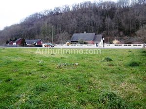Vente Terrain 1160 m2 à Nay