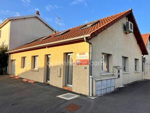Annonce vente immeuble 7 pièces de 146m2 à Bettancourt la ferree (52100) - ParuVendu.fr re
