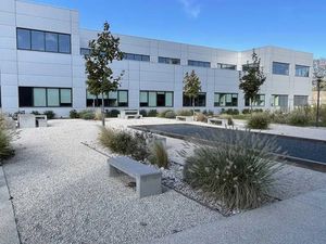Bureaux à Louer Secteur Gerland