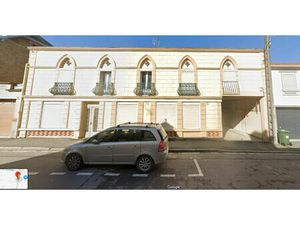 Vente immeuble 370 m² Mourmelon-le-Grand (51400)