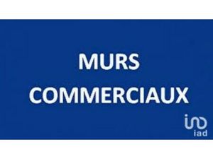 Vente Murs commerciaux 1 m²