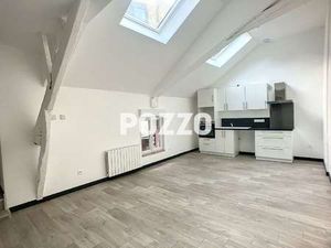 Location Appartement 2 pièces à Avranches (50300) : à louer 2 pièces / 44m² Avranches