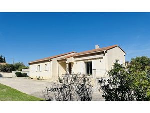 Maison 6 pièces - 208 m²