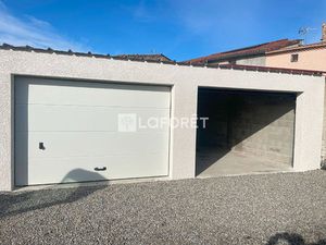 Parking T1 Verniolle à louer