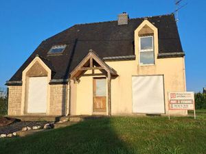 Maison Pleugriffet 5 pièce(s) 106 m2