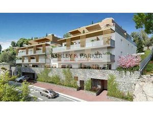 Vente appartement 3 pièces 78 m² Beausoleil (06240)