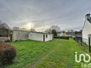 Vente Terrain à La Chapelle-Launay (44260) : à vendre / 346m² La Chapelle-Launay