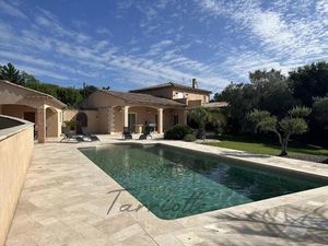 Vente villa 9 pièces