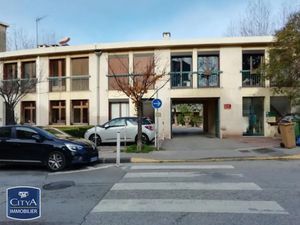 Parking à louer - Martigues (13) - 55€