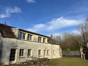 MAISON AVEC DEPENDANCES