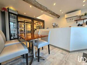 Vente Bureaux et commerces à Conteville (27210) : à vendre / 55m² Conteville