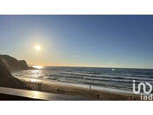 Vente maison 3 pièces 60 m² Saint-Jean-de-Luz (64500)