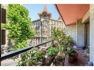 Vente appartement 4 pièces 82m2 Marseille 3eme (13003) - 155000 € - Surface Privée