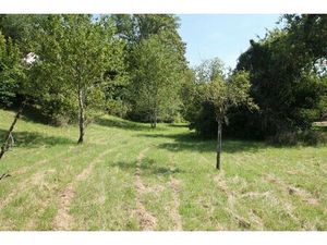 Terrain Fontaine Le Port