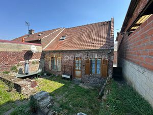 Maison pour investisseur à Guiscard