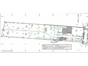 Terrain 1000 m² Saintry Sur Seine - direct Propriétaire