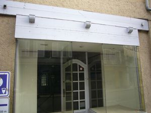 Location commerce 30 m² à Tulle (19000)