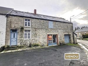 Accueil en vente à Rue d'Avret 11  Aublain  Belgique | CENTURY 21®