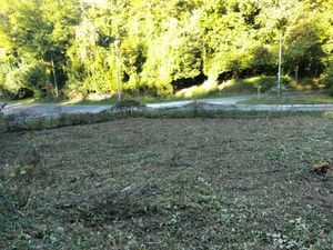 Terrain à bâtir 793m2 BUSSAC-SUR-CHARENTE