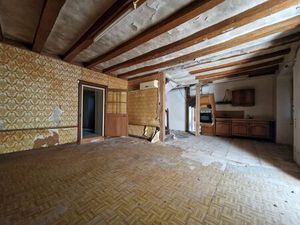 Vente maison 4 pièces 150 m² Preuilly-sur-Claise (37290)