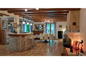 Maison Levis Saint Nom 142M²