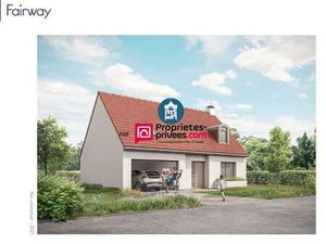 Votre agence "Propriétés-Privées .Com" vous propose :