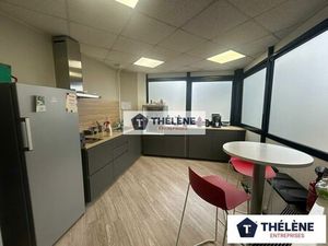 Location bureau 500m2 Montferrier-sur-Lez 34980 - 7100 € - Surface Privée