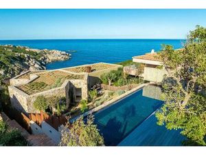 Villa de luxe de 6 pièces en location Lumio  France