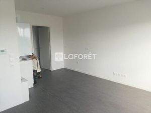 Vente appartement 1 pièce 33 m² Aulnoy-lez-Valenciennes (59300)