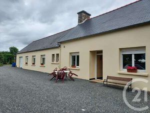 Vente Maison à Lannebert (22290) : à vendre / 133m² Lannebert