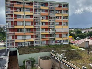 POINTE A PITRE STUDIO