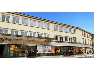 Vente Murs commerciaux 1 700 m²