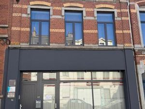 Accueil en location à Rue Rogier 15  Verviers  Belgique | CENTURY 21®