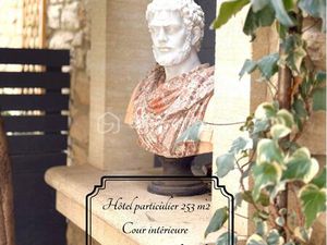 Maison de ville de 253 m² à Carpentras