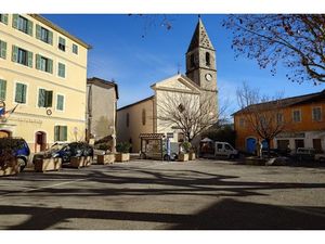 Appartement 2 pièces - 33 m²